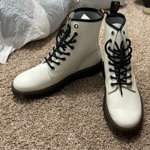 Dr. Martens boots
